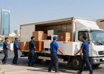 نقل عفش من أبها إلى الرياض | مؤسسة مالك | 0560329696