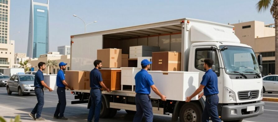 نقل عفش من أبها إلى الرياض | مؤسسة مالك | 0560329696