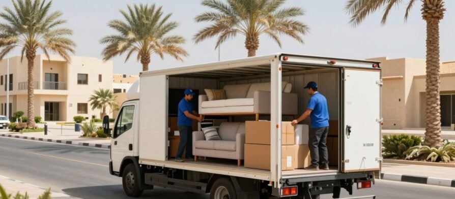 نقل عفش من أبها إلى القصيم | مؤسسة مالك | 0560329696