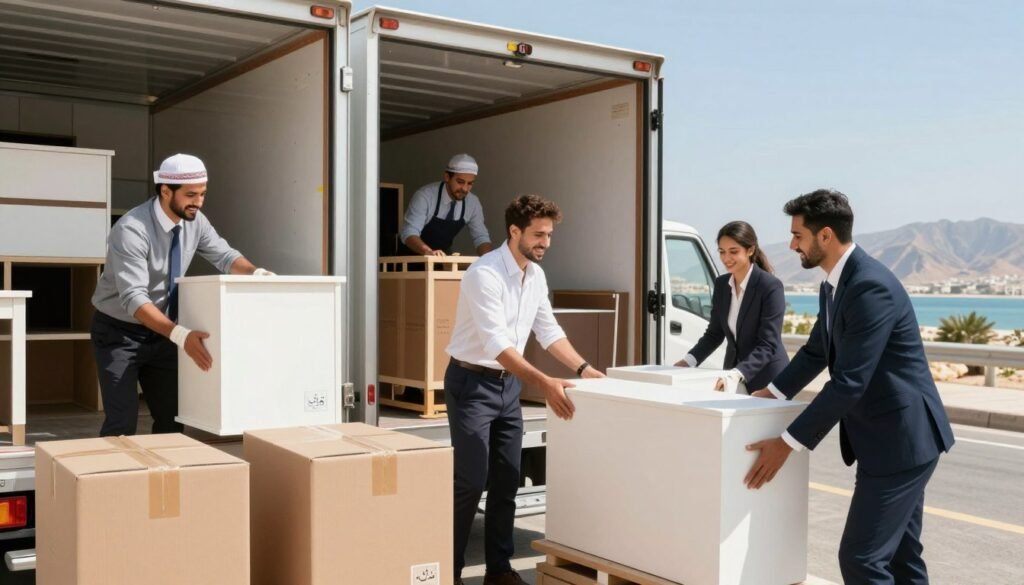 نقل عفش من أبها إلى جازان نقل عفش من أبها إلى جازان
