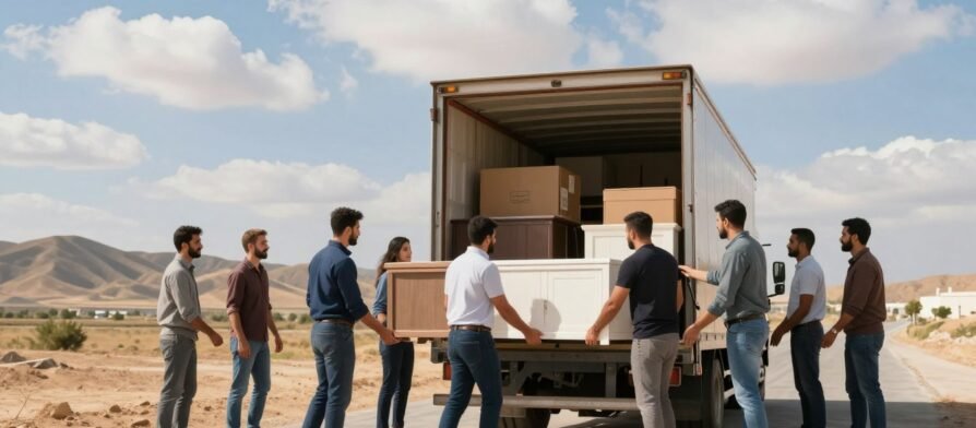 نقل عفش من أبها إلى جازان | مؤسسة مالك | 0560329696