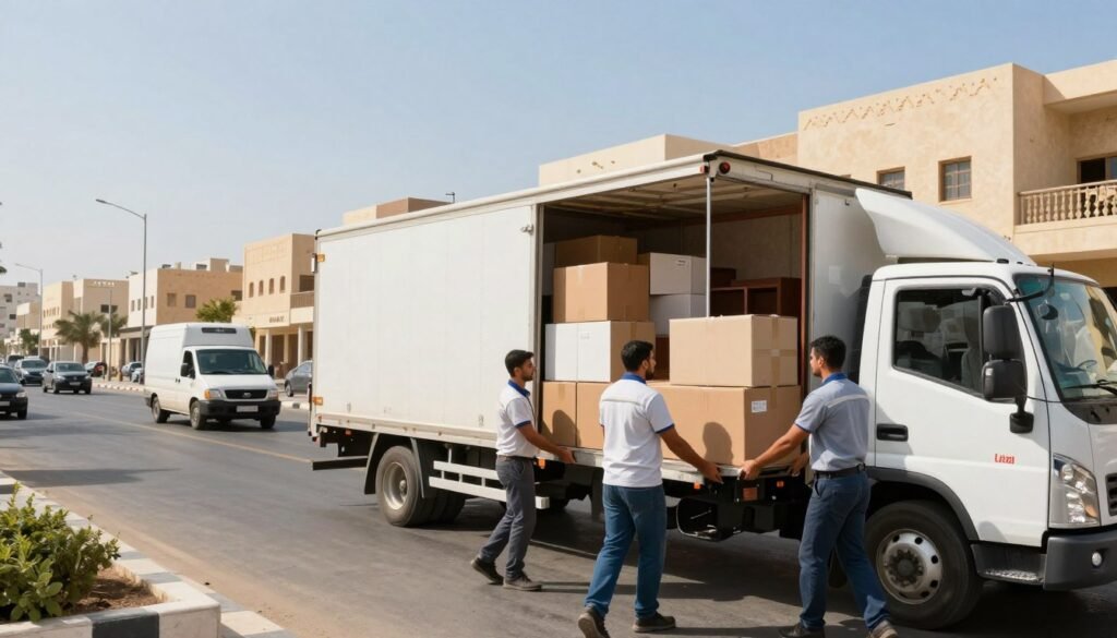 نقل عفش من أبها إلى جدة نقل عفش من أبها إلى جدة
