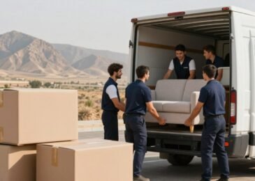 نقل عفش من أبها إلى حائل | مؤسسة مالك | 0560329696