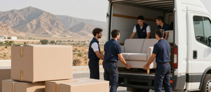 نقل عفش من أبها إلى حائل | مؤسسة مالك | 0560329696