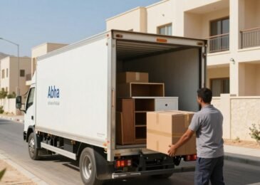 نقل عفش من أبها إلى خميس مشيط | مؤسسة مالك | 0560329696