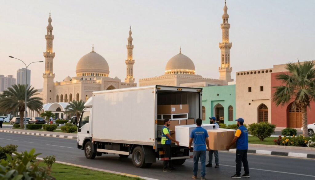 نقل عفش من أبها إلى مكة المكرمة نقل عفش من أبها إلى مكة المكرمة