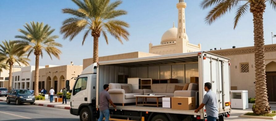 نقل عفش من أبها إلى مكة المكرمة | مؤسسة مالك | 0560329696
