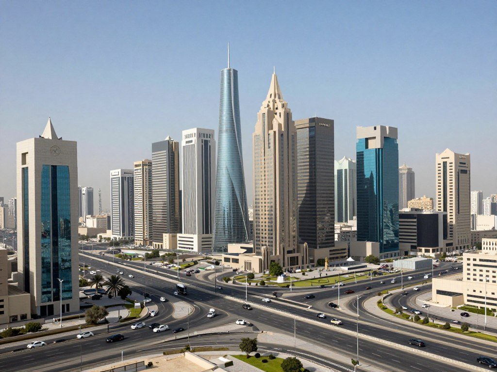 نقل عفش من الدمام إلى الرياض