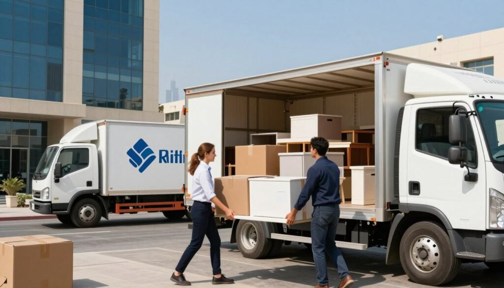 نقل عفش من الطائف إلى الرياض