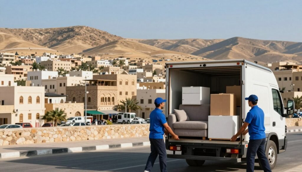 نقل عفش من الطائف إلى المدينة المنورة نقل عفش من الطائف إلى المدينة المنورة