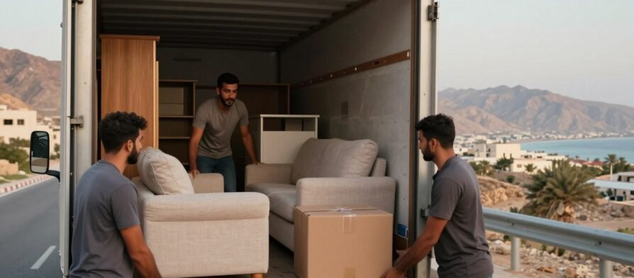 نقل عفش من الطائف إلى جازان | مؤسسة مالك | 0560329696