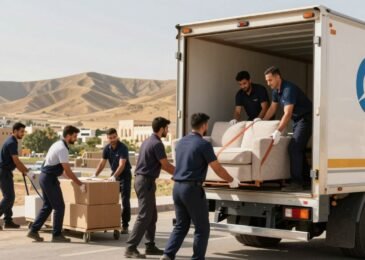 نقل عفش من الطائف إلى حائل | مؤسسة مالك | 0560329696