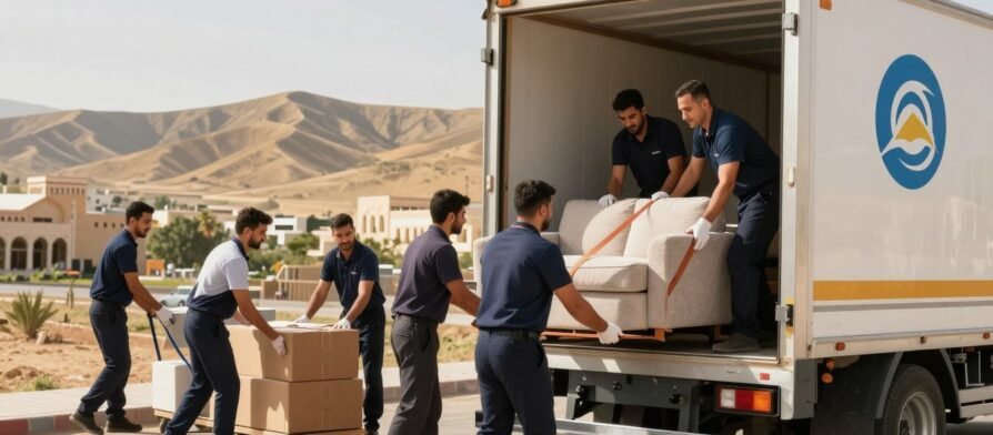 نقل عفش من الطائف إلى حائل | مؤسسة مالك | 0560329696