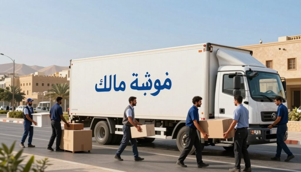 نقل عفش من الطائف إلى نجران نقل عفش من الطائف إلى نجران
