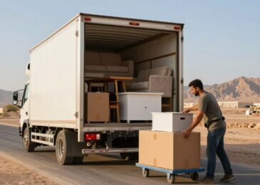 نقل عفش من الطائف إلى نجران | مؤسسة مالك | 0560329696