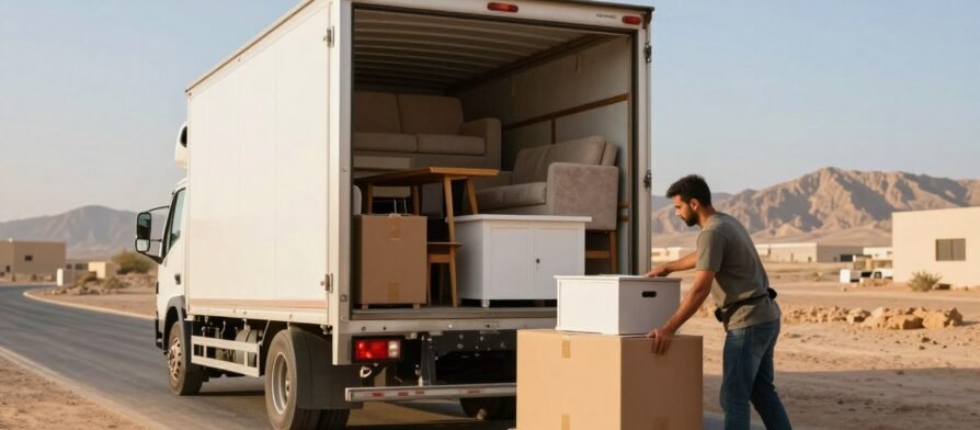 نقل عفش من الطائف إلى نجران | مؤسسة مالك | 0560329696