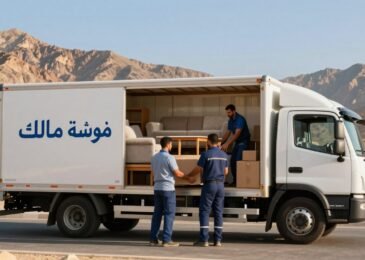 نقل عفش من تبوك إلى أبها | مؤسسة مالك | 0560329696
