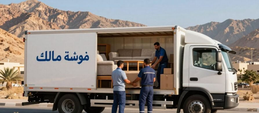 نقل عفش من تبوك إلى أبها | مؤسسة مالك | 0560329696