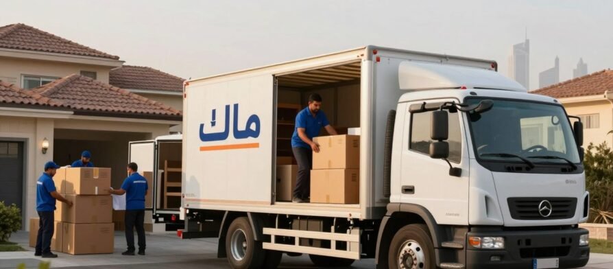 نقل عفش من تبوك إلى الدمام | مؤسسة مالك | 0560329696