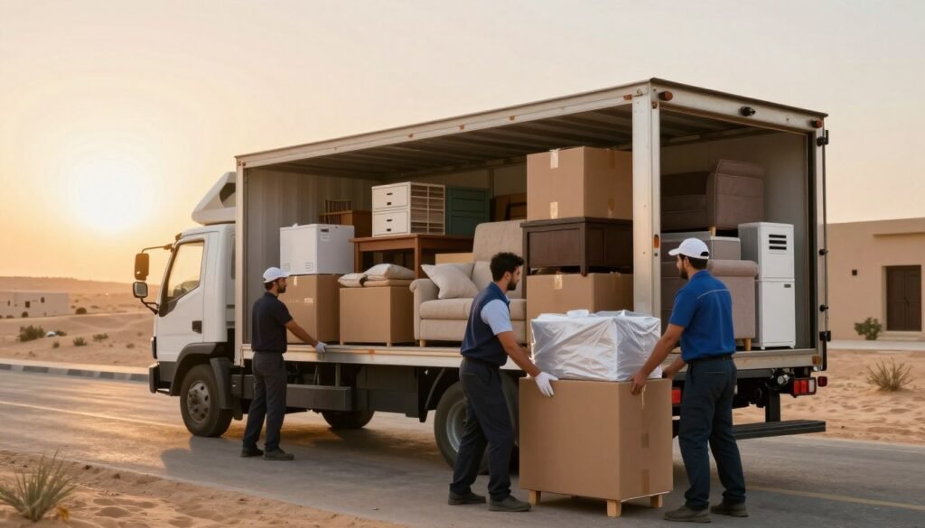 نقل عفش من تبوك إلى الطائف نقل عفش من تبوك إلى الطائف