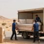 نقل عفش من تبوك إلى الطائف | مؤسسة مالك | 0560329696