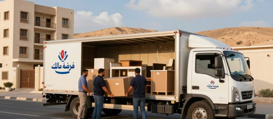 نقل عفش من تبوك إلى جدة | مؤسسة مالك | 0560329696