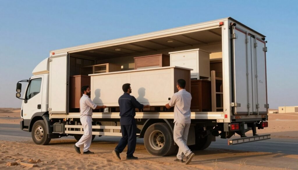 نقل عفش من تبوك إلى حائل نقل عفش من تبوك إلى حائل