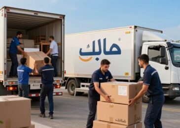 نقل عفش من تبوك إلى حائل | مؤسسة مالك | 0560329696