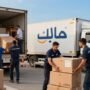 نقل عفش من تبوك إلى حائل | مؤسسة مالك | 0560329696
