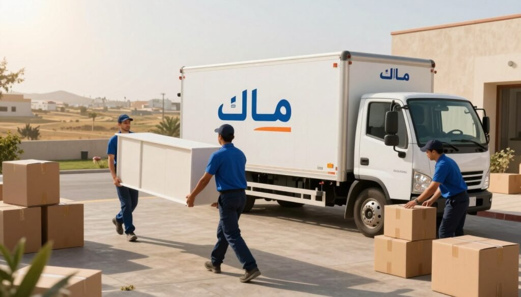 نقل عفش من تبوك إلى ينبع نقل عفش من تبوك إلى ينبع