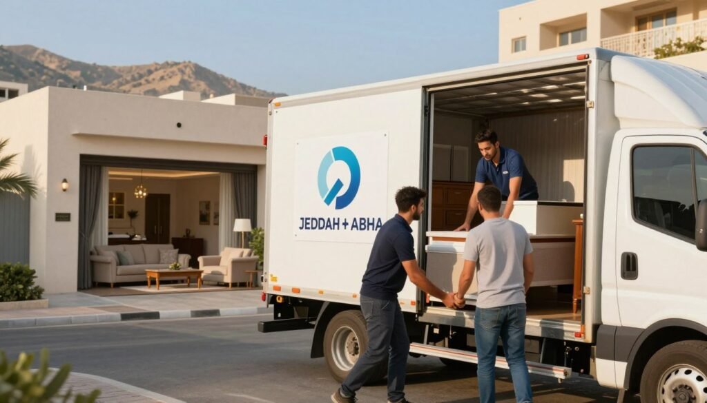 نقل عفش من جدة إلى أبها نقل عفش من جدة إلى أبها