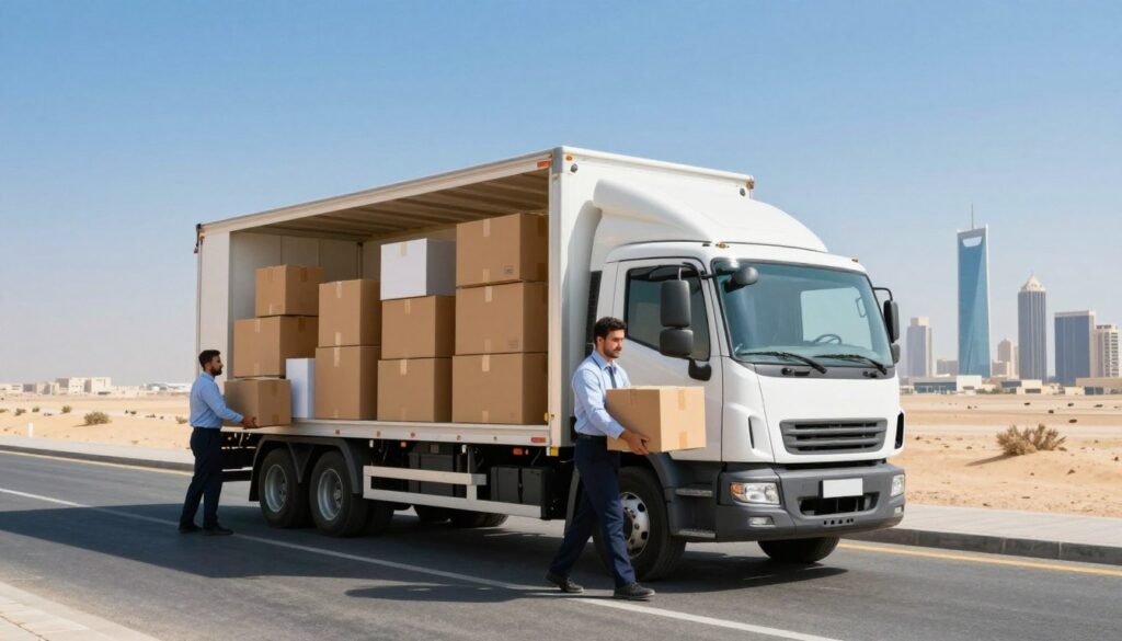نقل عفش من جدة إلى الرياض نقل عفش من جدة إلى الرياض