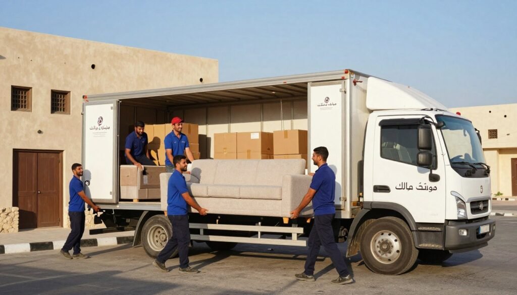 نقل عفش من جدة إلى تبوك نقل عفش من جدة إلى تبوك