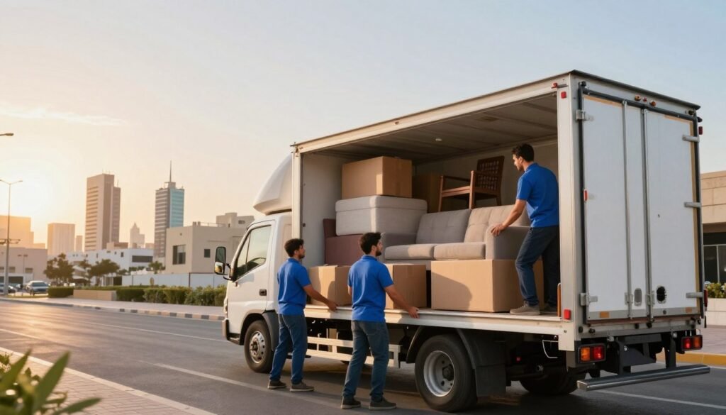 نقل عفش من جدة إلى جازان نقل عفش من جدة إلى جازان