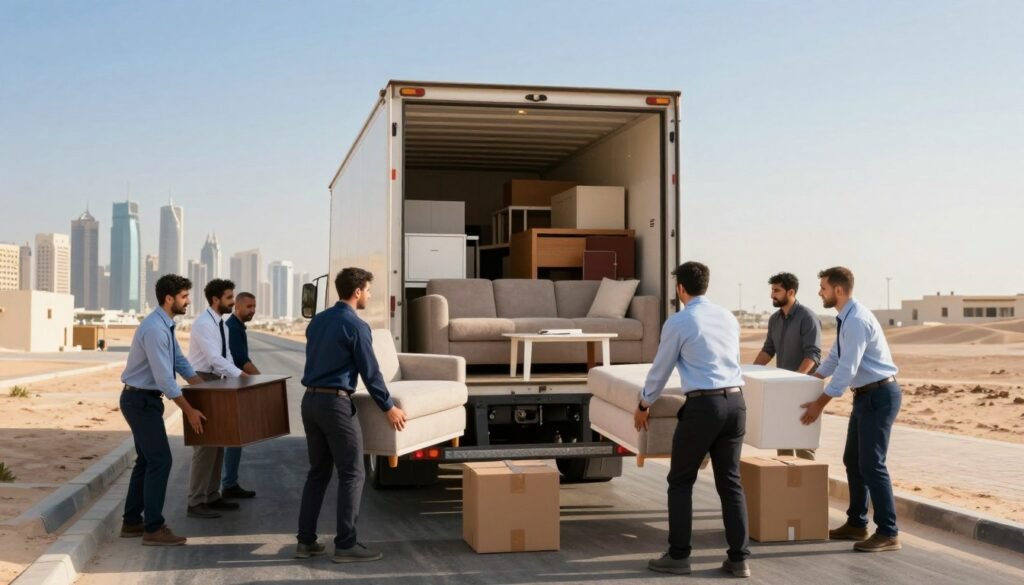 نقل عفش من جدة إلى حائل نقل عفش من جدة إلى حائل