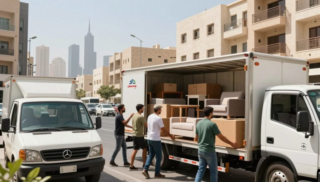 نقل عفش من جدة إلى مكة المكرمة نقل عفش من جدة إلى مكة المكرمة