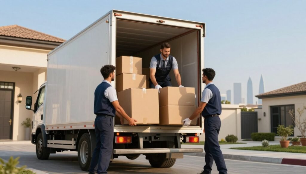 نقل عفش من سكاكا إلى الرياض نقل عفش من سكاكا إلى الرياض