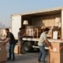 نقل عفش من سكاكا إلى الرياض | مؤسسة مالك | 0560329696