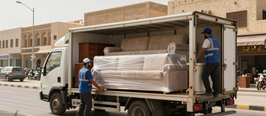 نقل عفش من سكاكا إلى المدينة المنورة | مؤسسة مالك | 0560329696