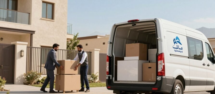 نقل عفش من سكاكا إلى تبوك | مؤسسة مالك | 0560329696