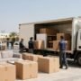 نقل عفش من سكاكا إلى جدة | مؤسسة مالك | 0560329696