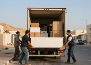 نقل عفش من سكاكا إلى عرعر | مؤسسة مالك | 0560329696