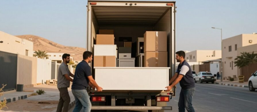 نقل عفش من سكاكا إلى عرعر | مؤسسة مالك | 0560329696