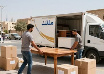 نقل عفش من سكاكا إلى مكة المكرمة | مؤسسة مالك | 0560329696