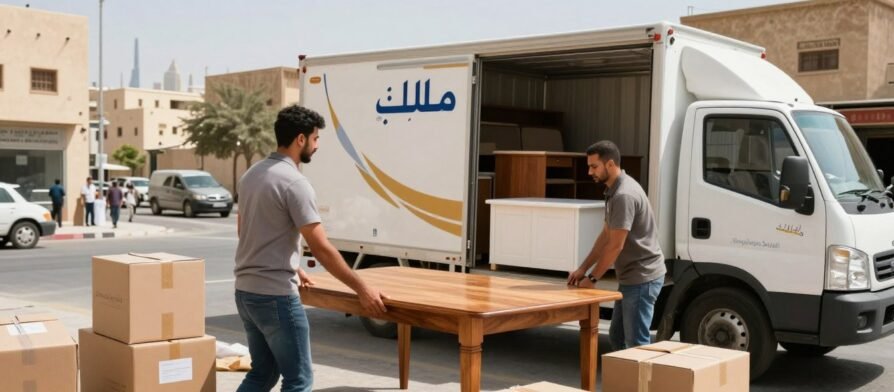 نقل عفش من سكاكا إلى مكة المكرمة | مؤسسة مالك | 0560329696