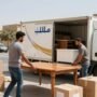 نقل عفش من سكاكا إلى مكة المكرمة | مؤسسة مالك | 0560329696