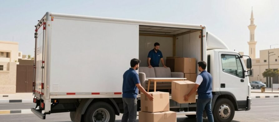نقل عفش من مكة المكرمة إلى الدمام | مؤسسة مالك | 0560329696