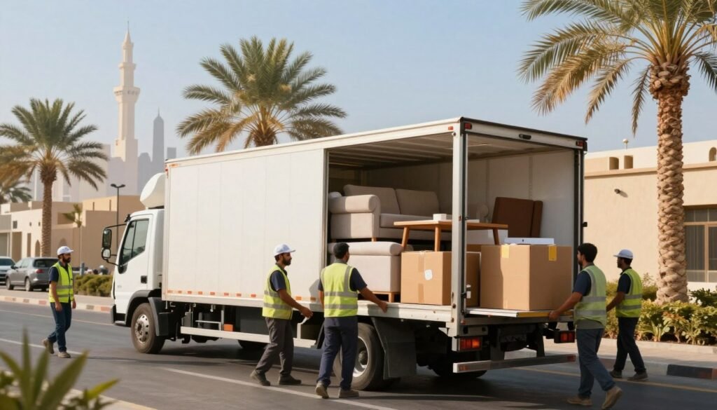 نقل عفش من مكة المكرمة إلى الرياض نقل عفش من مكة المكرمة إلى الرياض