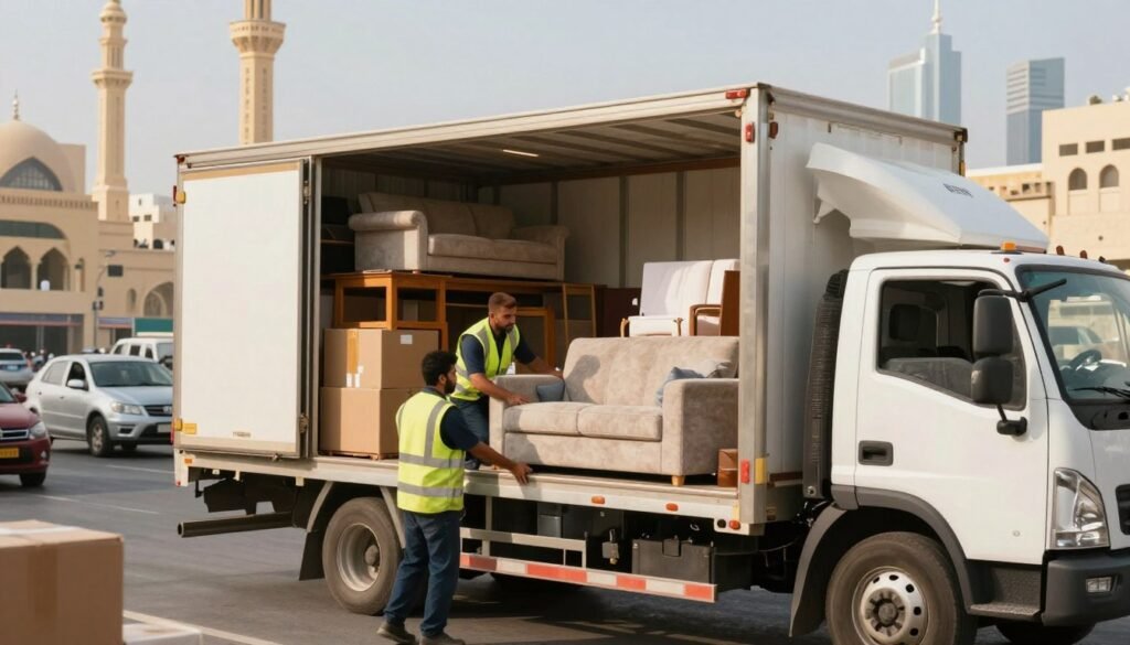 نقل عفش من مكة المكرمة إلى الرياض نقل عفش من مكة المكرمة إلى الرياض