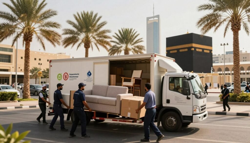 نقل عفش من مكة المكرمة إلى الرياض نقل عفش من مكة المكرمة إلى الرياض
